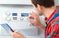 free commercial Thatcham boiler quotes