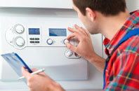 free Thatcham gas safe engineer quotes