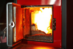 solid fuel boilers Thatcham